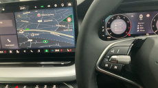 Skoda Octavia 1.5 TSI SE Technology 5dr Petrol Estate